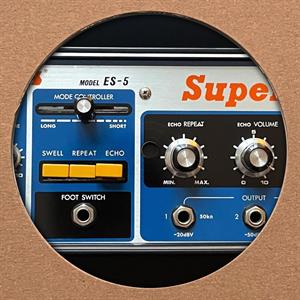 Swell / Repeat