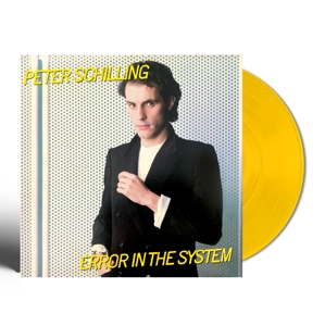 Error In the System by Schilling, Peter
