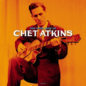 Very Best of by Atkins, Chet