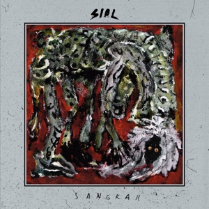 Sangkar by Sial