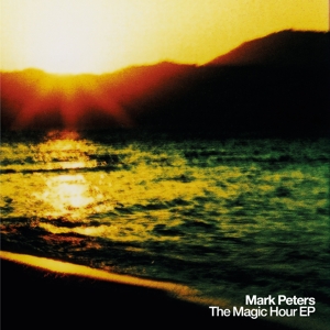 Magic Hour by Peters, Mark