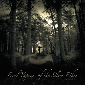 Feral Vapours of the Silver Ether (Yellow)