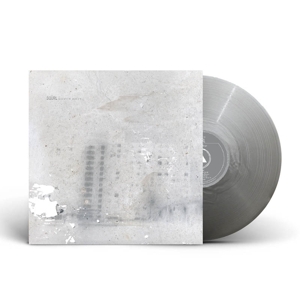 Silver Haze by Squrl