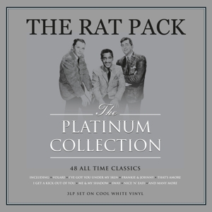 Platinum Collection by Rat Pack, the