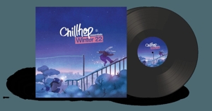 Chillhop Essential Winter 2022