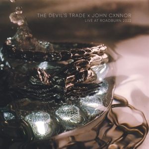 Live At Roadburn by Devil's Trade X John C...