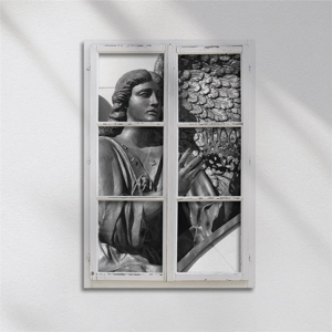 Angels In Science Fiction by St. Paul & the Bro...
