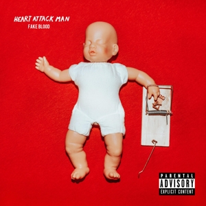 Fake Blood by Heart Attack