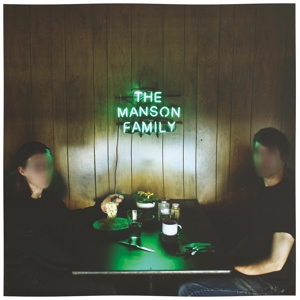 Manson Family by Heart Attack