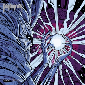Show 'Em How by Pentagram
