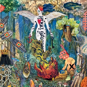 Pour It Out Into the Night by Revivalists