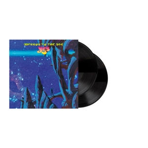 Mirror To the Sky by Yes