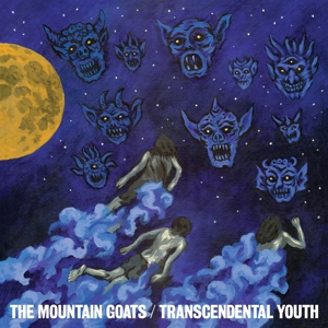 Transcendental Youth by Mountain Goats