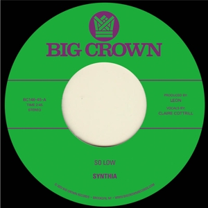 7-So Low