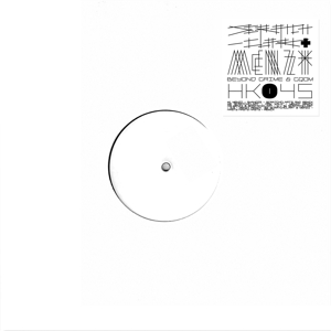 Beyond Gqom & Grime by Scratcha Dva & Menzi