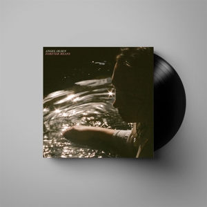 Forever Means (Mini-Album / Baby Pink) by Olsen, Angel