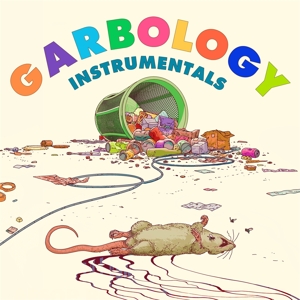 Garbology (Instrumental) (Yellow/Green/Black) by Aesop Rock & Block...
