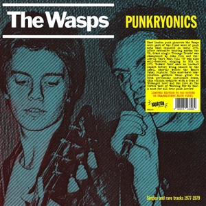 Punkryonics