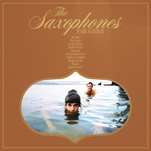To Be a Cloud by Saxophones