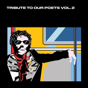 Tribute To Our Poets Vol2 by V/A