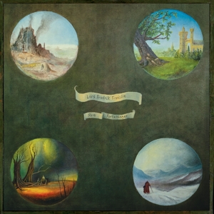 Fire Fortellinger by Froislie, Lars Fredrik