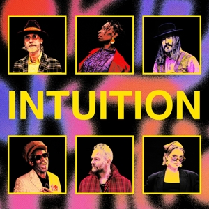 Intuition by Brooklyn Funk Essentials