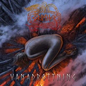 Vanadrottning by Grimner