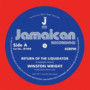 7-Return of the Liquidator / Version