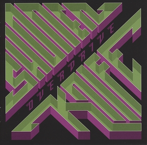 Overdrive