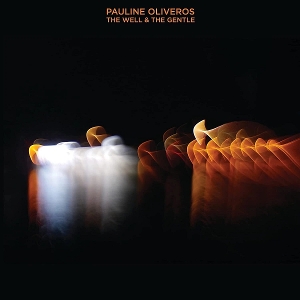 Well & the Gentle by Oliveros, Pauline
