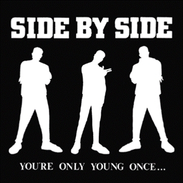 You're Only.. -Coloured- by Side By Side
