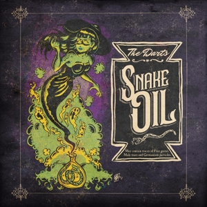 Snake Oil by Darts, the