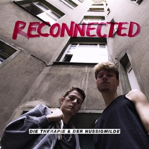 Reconnected by Die Therapie/ Der Nussigm