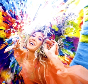 Lauren Daigle by Lauren Daigle