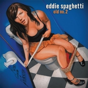 Old No. 2 by Spaghetti, Eddie