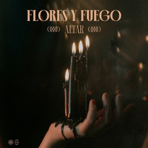 Altar by Flores Y Fuego