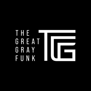 Great Gray Funk by Great Gray Funk, the