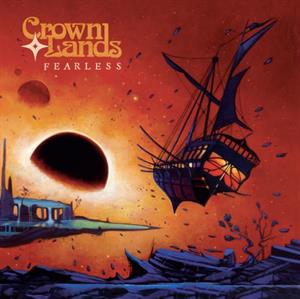 Fearless by Crown Lands