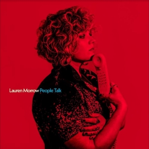 People Talk by Morrow, Lauren