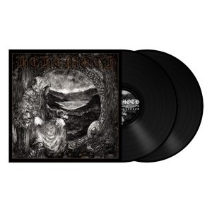 Grom by Behemoth