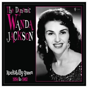 Dynamic Wanda -Hq- by Jackson, Wanda
