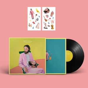 House Party by Keaton Henson