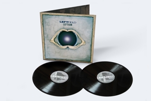 Leftism by Leftfield
