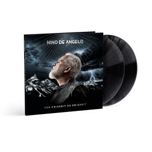 Von Ewigkeit Zu Ewigkeit by De Angelo, Nino