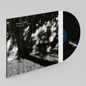 Vagabond by Miller, Dominic -Quartet-
