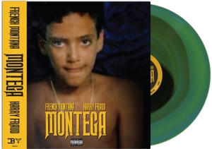 Montega by French Montana & H...