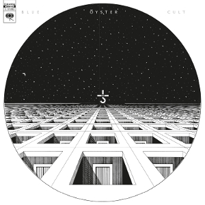 Blue Oyster Cult by Blue Oyster Cult