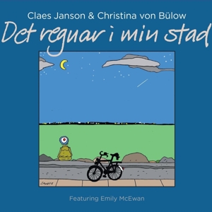 It's Raining In My Town by Janson, Claes