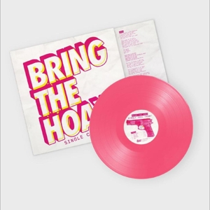 Single Coil Candy by Bring the Hoax