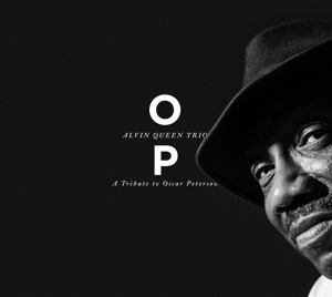 Tribute To Oscar Peterson by Queen Trio, Alvin